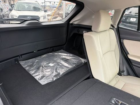 Certified 2022 Subaru Impreza 2.0i image 29