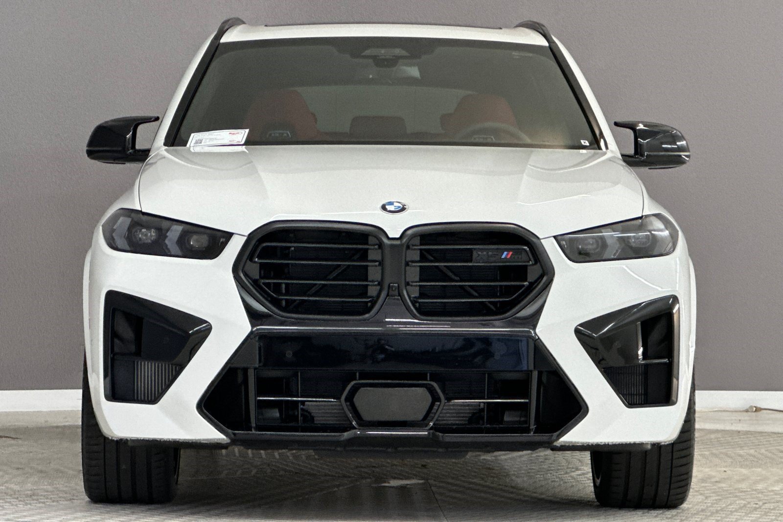 New 2026 BMW X5 M Competition w/ Executive Package AWD/4WD image 5