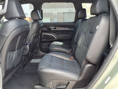Used 2023 Kia Telluride SX Prestige X-Line AWD/4WD image 28