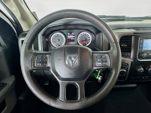 Used 2020 RAM 1500 Tradesman w/ Popular Equipment Group image 11