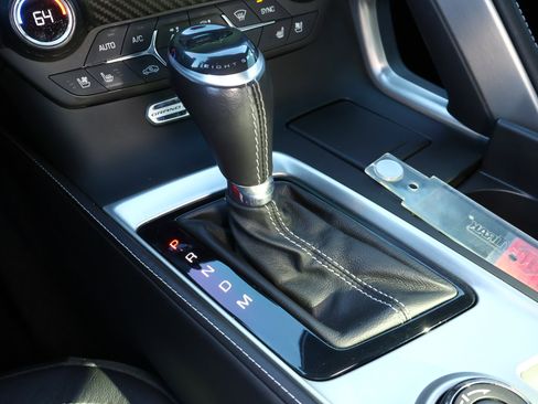 Used 2019 Chevrolet Corvette Grand Sport image 22