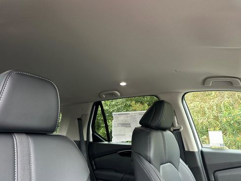 New 2026 Honda Passport RTL image 18