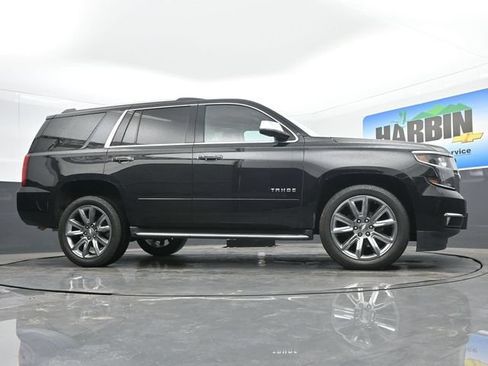Used 2020 Chevrolet Tahoe Premier RWD image 25