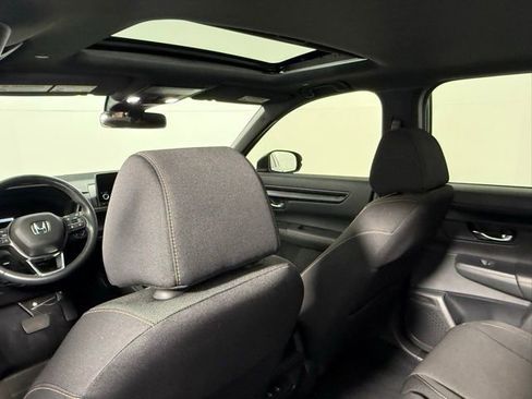 Used 2023 Honda CR-V Sport image 34