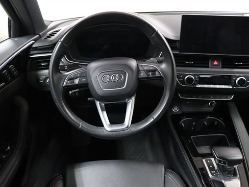 Used 2021 Audi A4 2.0T Premium Plus w/ Premium Plus Package AWD/4WD image 8