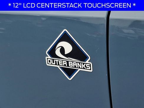 Certified 2023 Ford Bronco Outer Banks AWD/4WD image 30