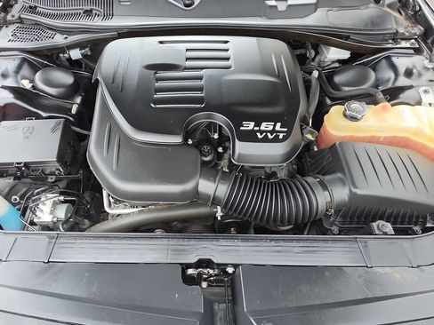 Used 2020 Dodge Challenger SXT w/ Blacktop Package RWD image 20