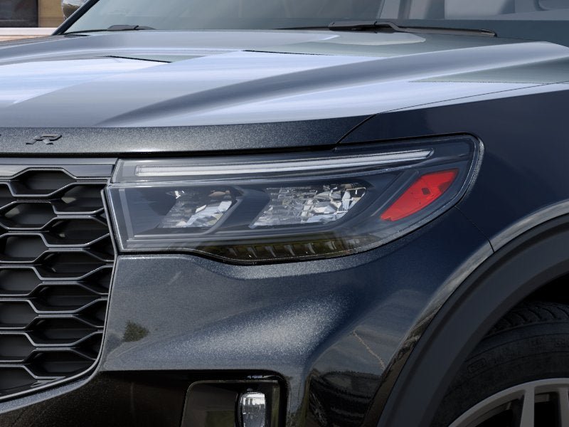New 2027 Ford Explorer ST-Line w/ Premium Package AWD/4WD image 18