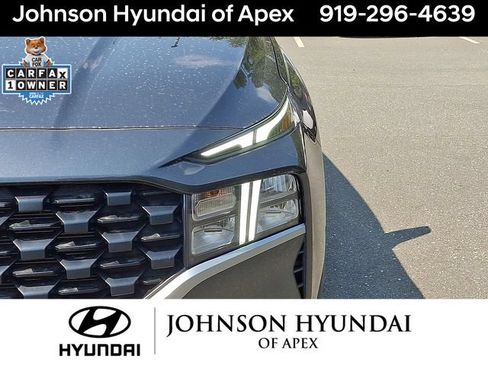 Certified 2023 Hyundai Santa Fe SEL AWD/4WD image 30