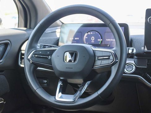 New 2026 Honda Prologue EX image 17