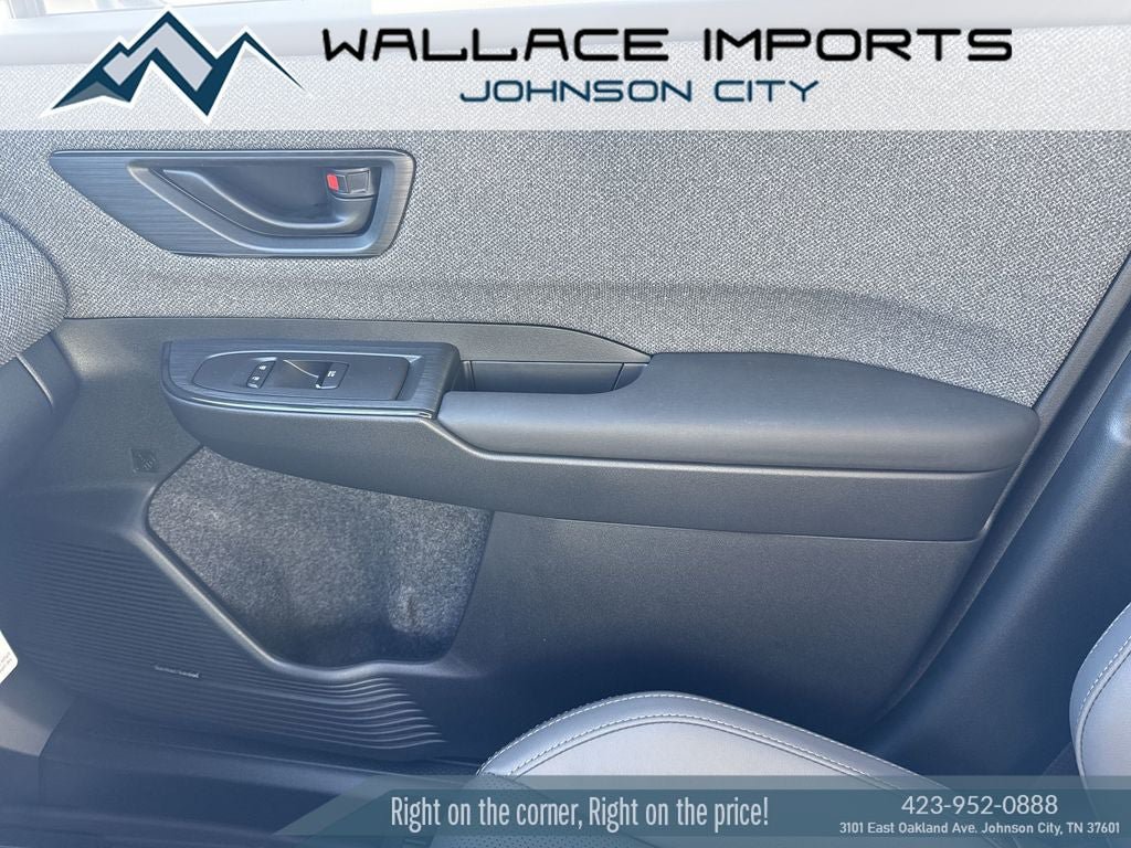 New 2026 Subaru Outback Limited AWD/4WD image 25