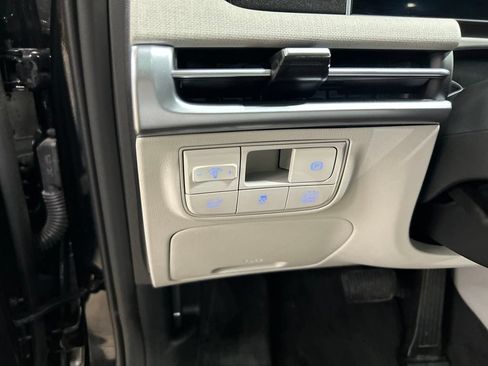 Used 2025 Hyundai Tucson SEL AWD/4WD image 13