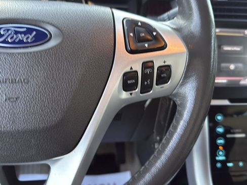 Used 2012 Ford Edge Limited image 11