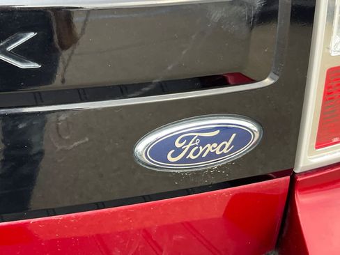 Used 2019 Ford Flex SEL w/ Equipment Group 202A image 10