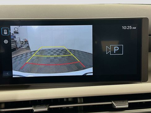 New 2026 Hyundai Tucson SE FWD image 12
