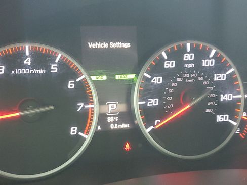 Used 2022 Acura ILX FWD image 28