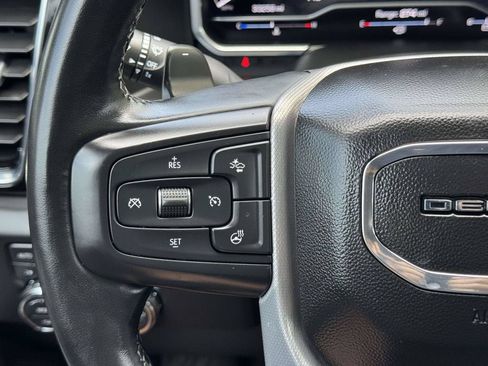 Used 2023 GMC Sierra 1500 Denali w/ Denali Reserve Package AWD/4WD image 12