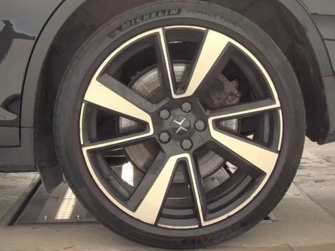 Used 2022 Polestar Polestar 2 w/ Plus Package AWD/4WD image 8