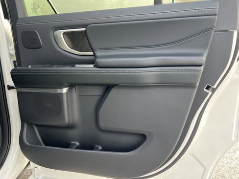 New 2026 Ford Expedition Max Platinum w/ Stealth Performance Package image 20