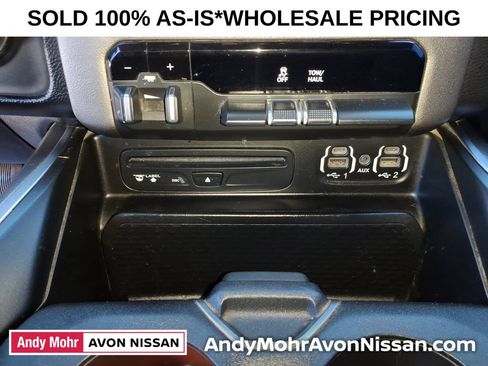 Used 2019 RAM 1500 Big Horn AWD/4WD image 26
