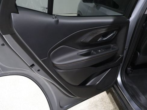 Used 2018 GMC Terrain SLT w/ Preferred Package image 21