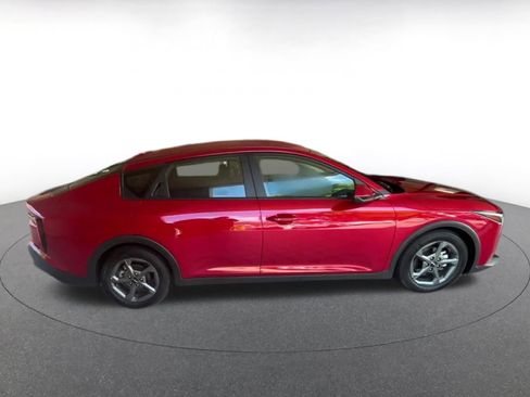 Used 2025 Kia K4 FWD image 14