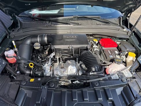 New 2026 Alfa Romeo Tonale Sprint w/ Black Premium Package image 26