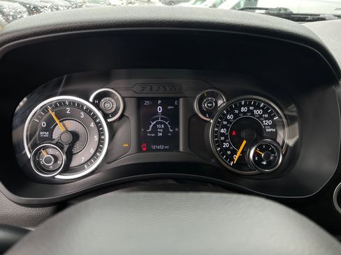 Used 2020 RAM 2500 Tradesman image 20