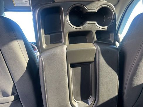 Used 2021 Chevrolet Silverado 1500 RST w/ Z71 Off-Road Package image 39