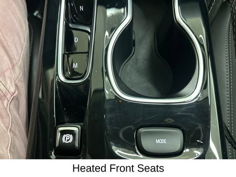 Used 2023 Buick Envision Preferred AWD/4WD image 51