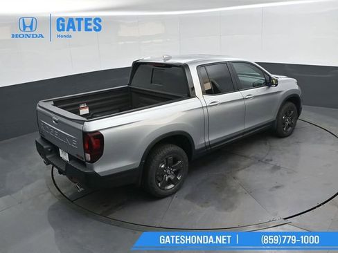 New 2026 Honda Ridgeline TrailSport image 39