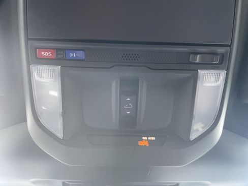 New 2026 Subaru Forester Limited image 31