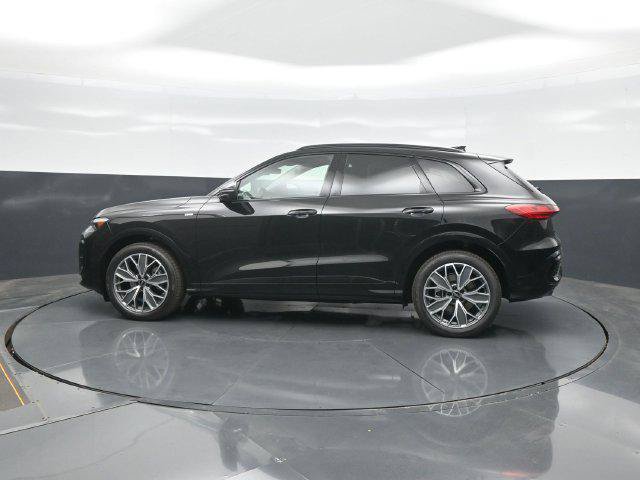 New 2026 Audi Q5 Prestige AWD/4WD image 4