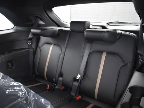 New 2026 MAZDA CX-90 3.3 Turbo S w/ Premium Plus image 26