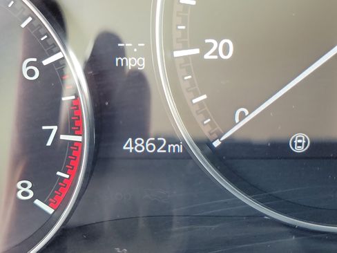 Used 2023 MAZDA CX-30 AWD 2.5 S w/ Select Package image 26