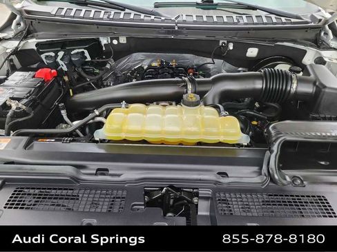 Used 2021 Ford Expedition XLT RWD image 17