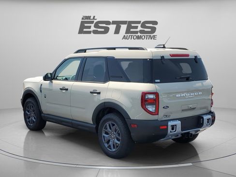 New 2025 Ford Bronco Sport Big Bend image 2