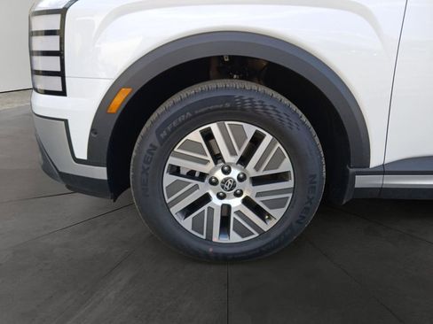 New 2026 Hyundai Palisade SEL AWD/4WD image 14