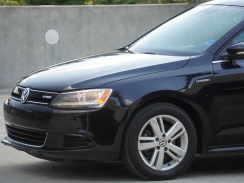 Used 2014 Volkswagen Jetta SEL image 5
