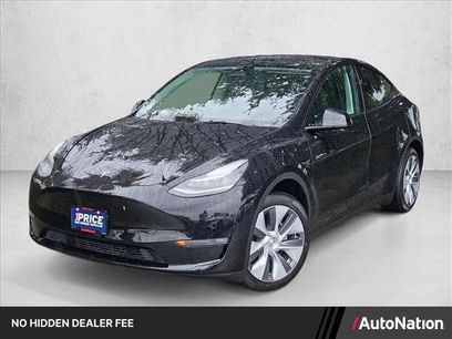 Used 2023 Tesla Model Y Long Range