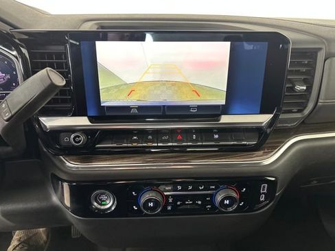 Used 2023 Chevrolet Silverado 1500 LT w/ Protection Package image 22