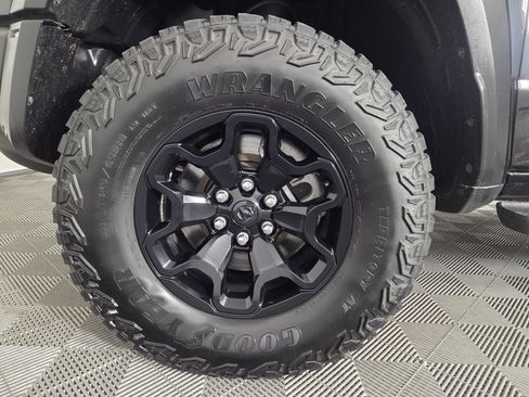 Used 2025 RAM 1500 RHO w/ RHO Level 1 Equipment Group AWD/4WD image 8