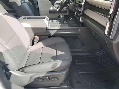 New 2026 GMC Hummer EV SUV AWD/4WD image 17