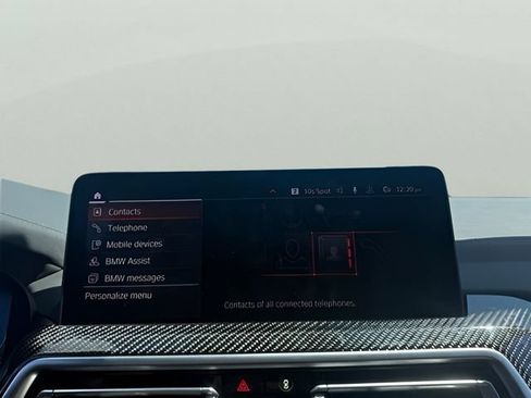 Used 2023 BMW X3 M40i AWD/4WD image 21