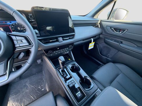 New 2026 Subaru Outback Touring XT image 29