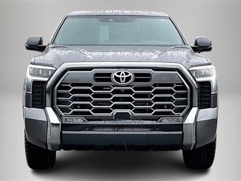 Used 2024 Toyota Tundra Platinum image 3