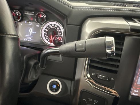 Used 2018 RAM 2500 Laramie w/ Sport Appearance Group image 22