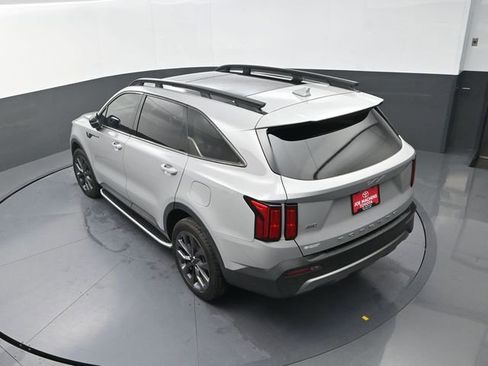 Used 2022 Kia Sorento SX Prestige image 24