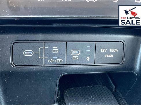 Used 2025 Hyundai Tucson SEL FWD image 31