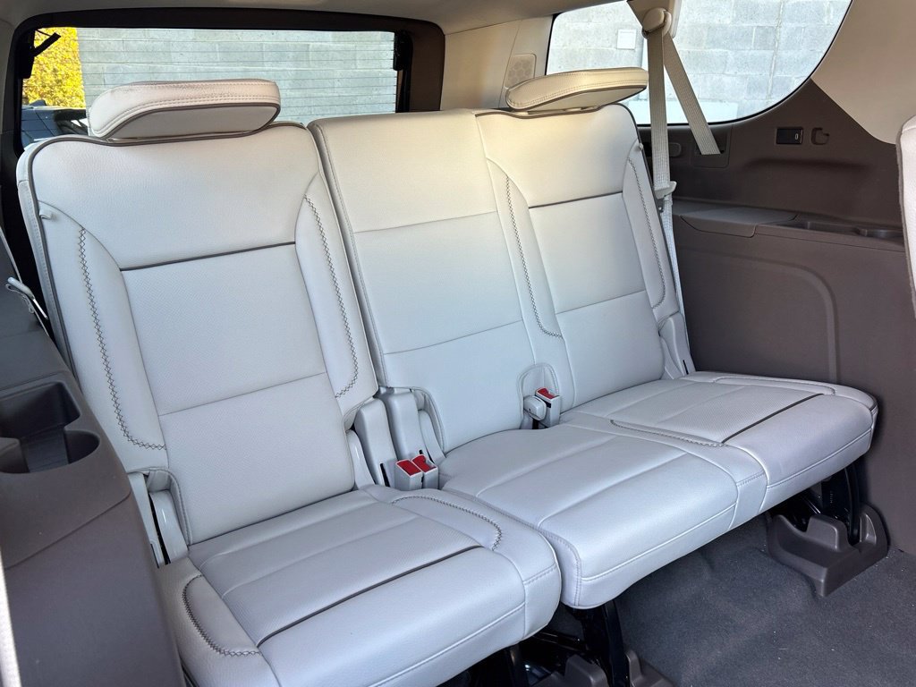 Used 2024 GMC Yukon XL Denali w/ Denali Reserve Package AWD/4WD image 65